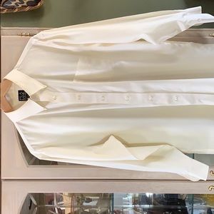 MENS DRESS SHIRT JOS.A.BANK